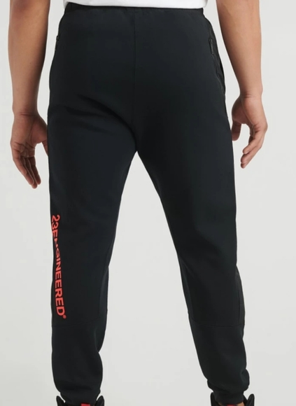Nike Jordan Active Fleece Pants 23ENG Joggers - Picture 2 of 9